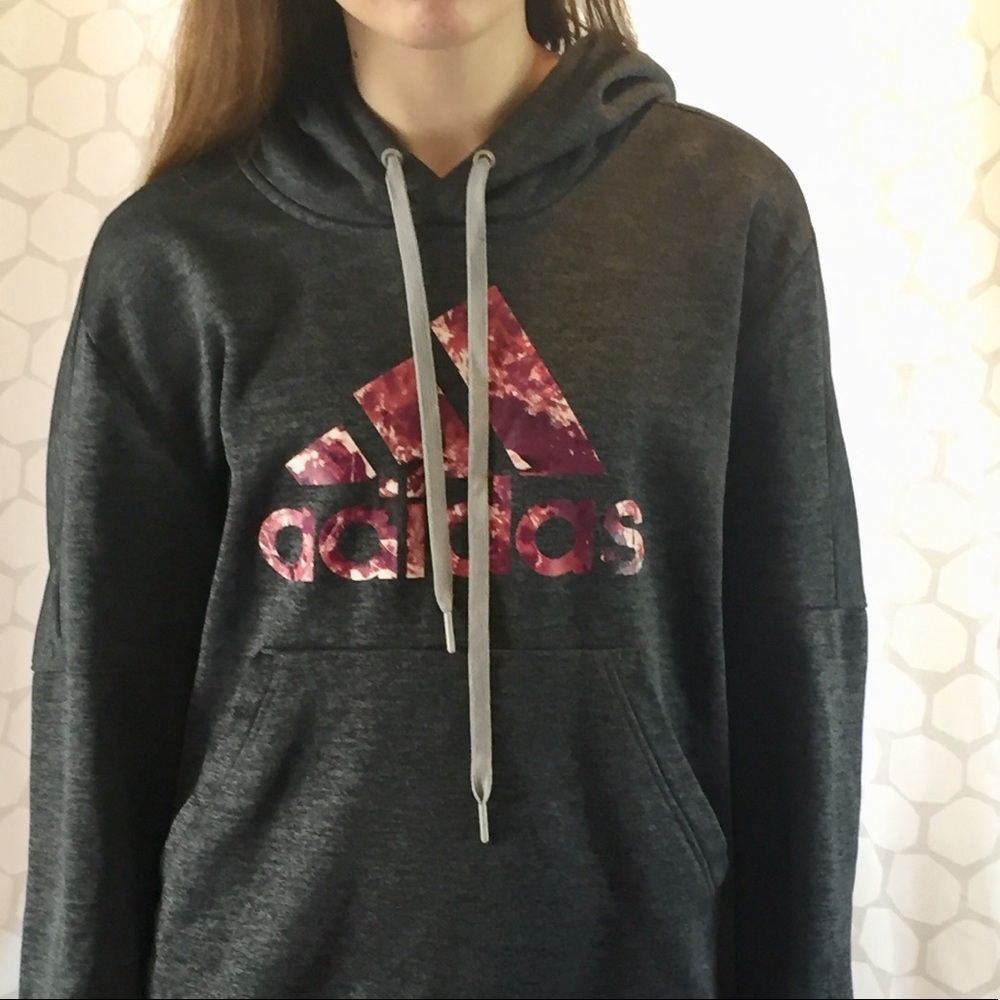 Adidas Woman’s Hoodie